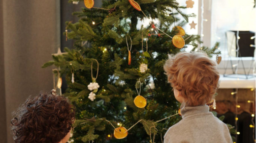 How to Buy an Artificial Christmas Tree: A Budget-Friendly Guide