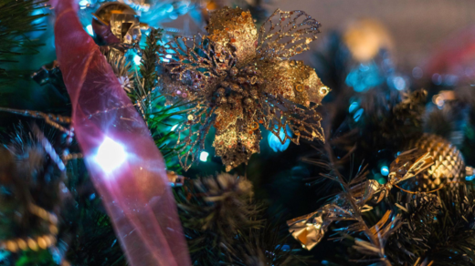 Artificial Christmas Garlands: The Science Geek and Nerd's Guide