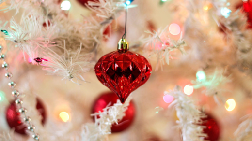 Pet-Friendly Ornaments for Your Christmas Tree: Perfect for Dog Walks and Fetch!